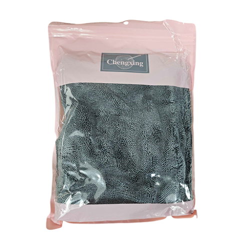 قطعة قماش للتنظيف Cleaning Microfiber Chamois Leather
