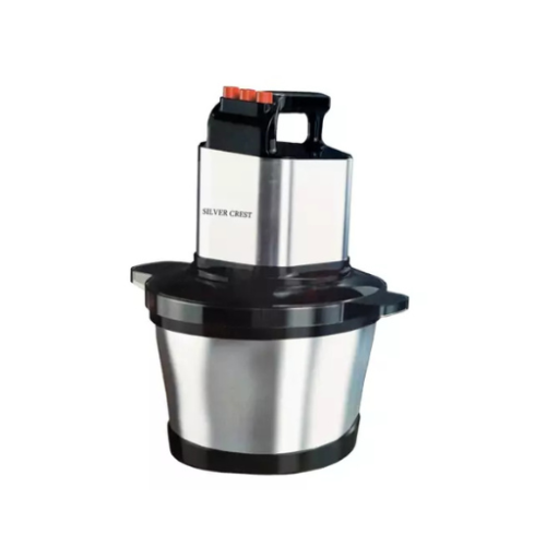 محضرة طعام  6 لتر Food Processor  6L