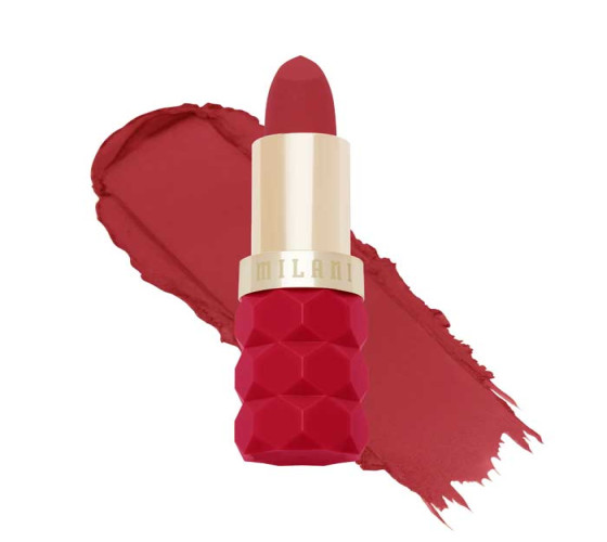 احمر شفاه مطفي Matte Lipstick 