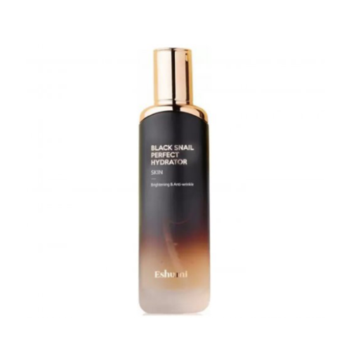تونر بخلاصة الحلزون الأسود Black Snail Perfect Hydrator Skin facial toner