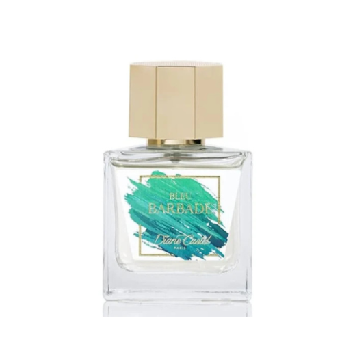 عطر ديانا كاستيل بلو بارباد  للرجال والنساء Diana Castel Bleu Barbade Perfume Cologne For Men & Women 