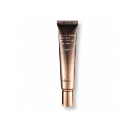 كريم مرطب العين الحلزون Black Snail Perfect Hydrator Eye Cream