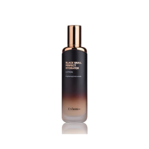 مرطب الحلزون Black Snail Perfect Hydrator Lotion 