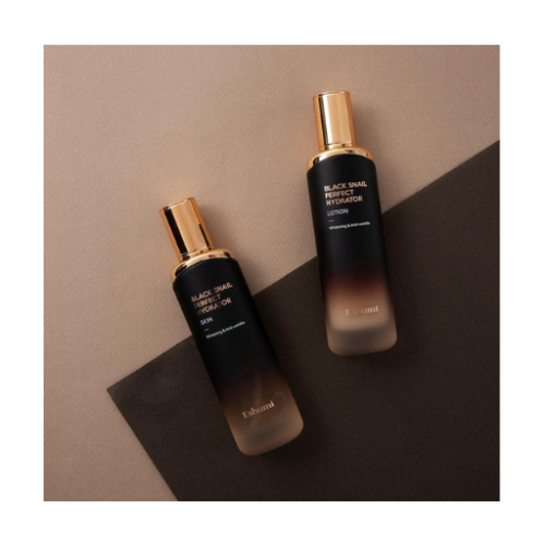 مرطب الحلزون Black Snail Perfect Hydrator Lotion 
