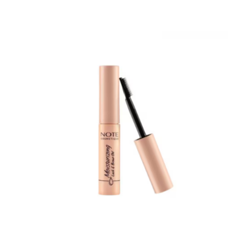 زيت الترطيب للرموش والحواجب   Moisturizing Lash & Brow Oil