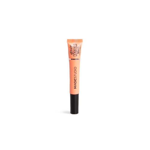 بلاش كريمي  Glowy liquid blush