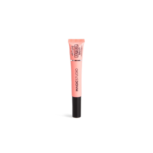 بلاش كريمي  Glowy liquid blush