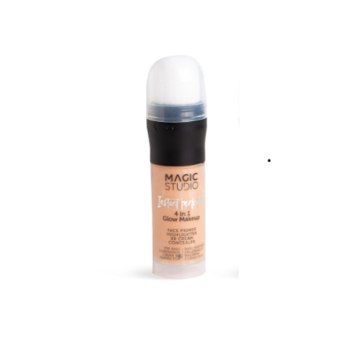 انستينت بيرفكتور كريم اساس 4 في 1 Instant Perfector 4 in 1