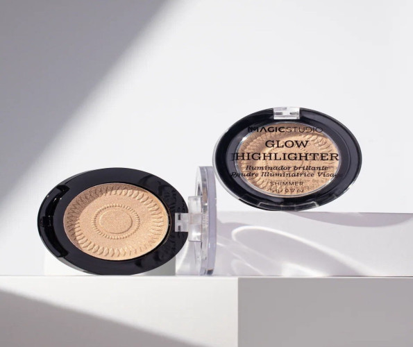 هايلايتر باودر  powder highlighter