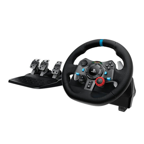 لوجيتك Logitech G29 Racing Wheel