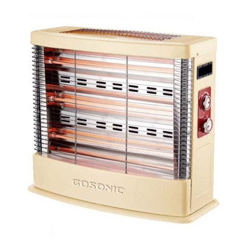 مدفأة كهربائية Electric Heater