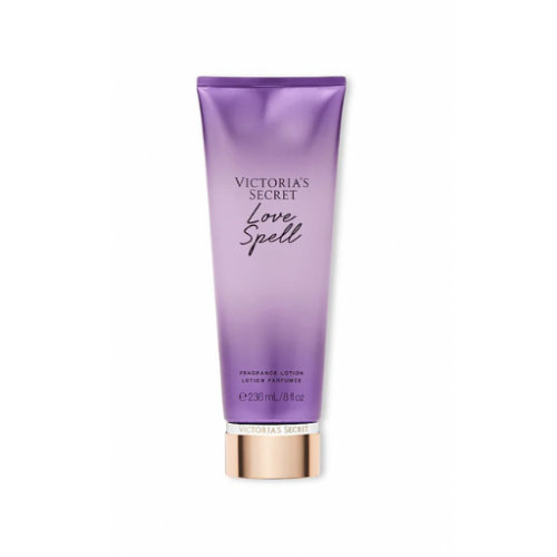 لوشن للجسم برائحة زهرة الكرز Love Spell Body Lotion  