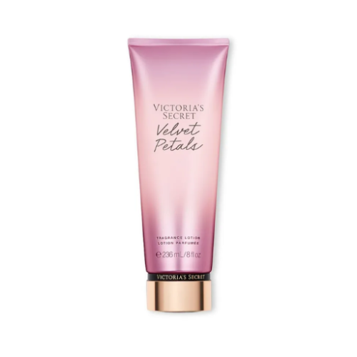 لوشن للجسم برائحة الزهور Velvet Petals Body Lotion