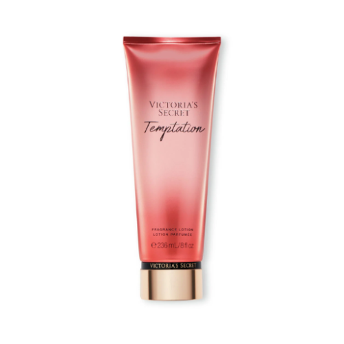 لوشن الجسم برائحة التفاح Temptation Body Lotion
