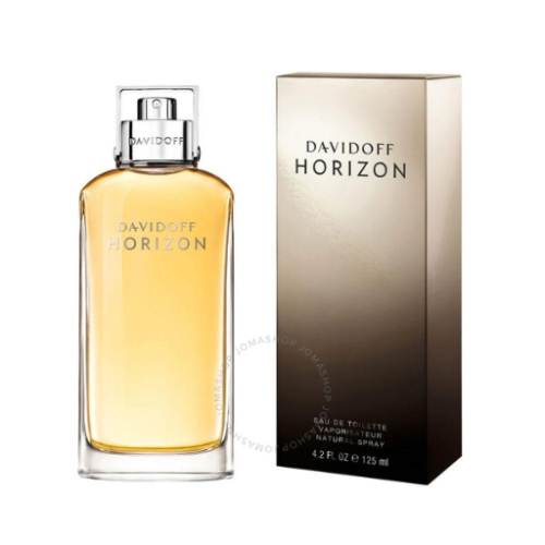 عطر دافيدوف هورايزن للرجال Davidoff Horizon Eau de Toilette for Men