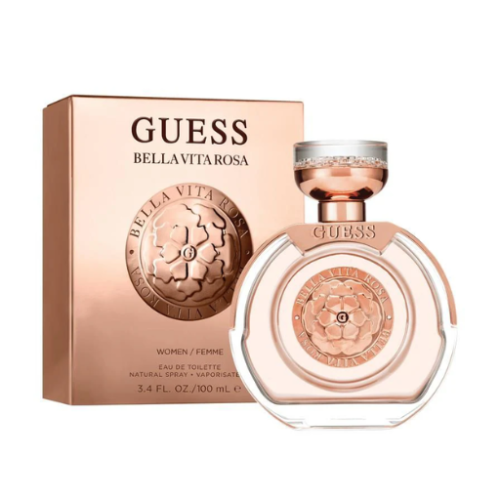 عطر بيلا فيتا روزا للنساء Bella Vita Rosa Eau de Toilette for Women