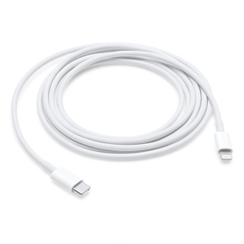كيبل تايب سي الى لايتننك - 2 متر USB-C to Lightning Cable (2m)