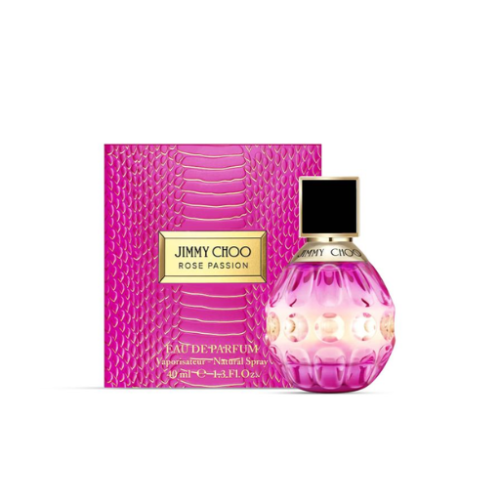 عطر روز باشن للنساء  Rose Passion Eau de Parfum for Women