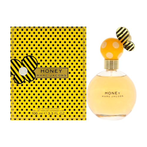عطر هونيEau de Parfum للنساء  Honey Eau de Parfum for Women