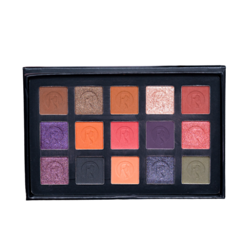 باليت ايشادو - باريس Eyeshadow Palette - Paris