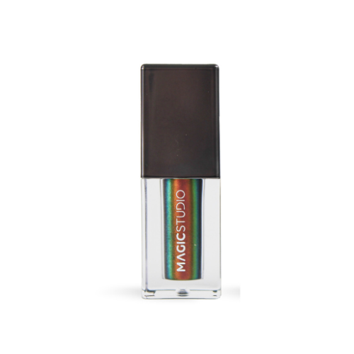 ايشادو سائل ملون Liquid Colorful Eyeshadow