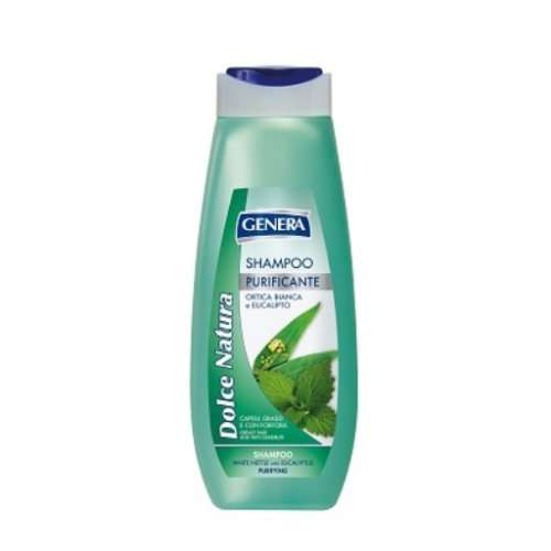 شامبو للشعر الدهني  Shampoo For Oily Hair 