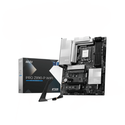 MSI MSI z890-p