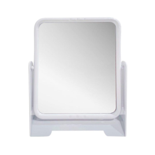 مرآة منضدية مربعة Tabletop Square Mirror