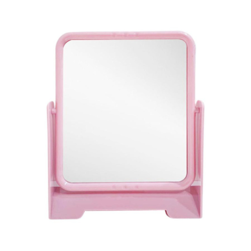 مرآة منضدية مربعة Tabletop Square Mirror