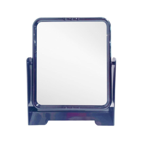 مرآة منضدية مربعة Tabletop Square Mirror