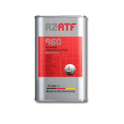 هايدروليك ناقل حركة  ATF960 Automatc Transmission Fluid