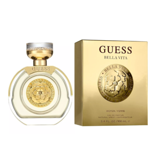 عطر بيلا فيتا للنساء  Bella Vita Eau de Parfum for Women