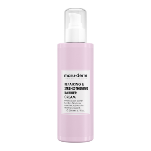 كريم لإصلاح وتقوية حاجز البشرة 200 مل Repairing & Strengthening Barrier Cream 200 ML