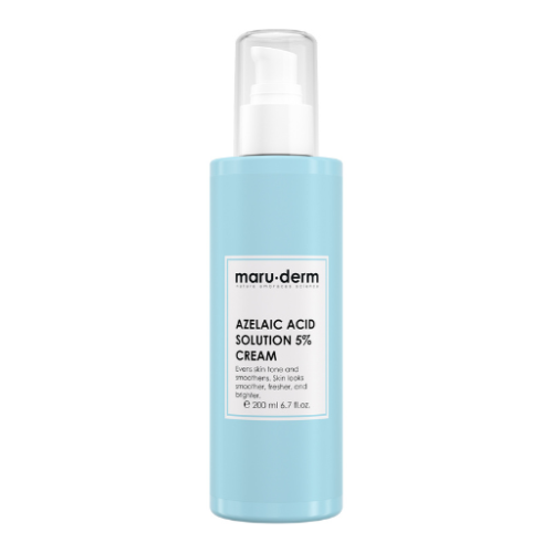 كريم بحمض الأزيليك %5 - 200 مل Azelaic Acid %5 Cream 200 ML