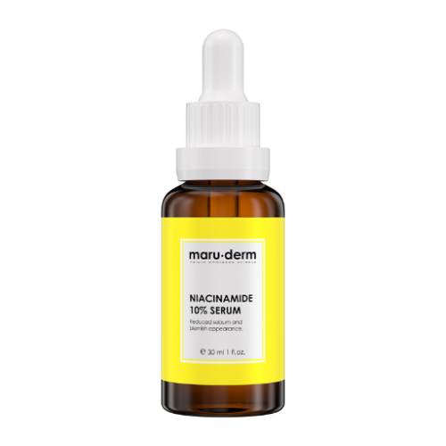 سيروم لتوازن إفراز دهون البشرة 10% نياسيناميد 30 مل Niacinamide 10% Sebum Balancing Serum 30 ML