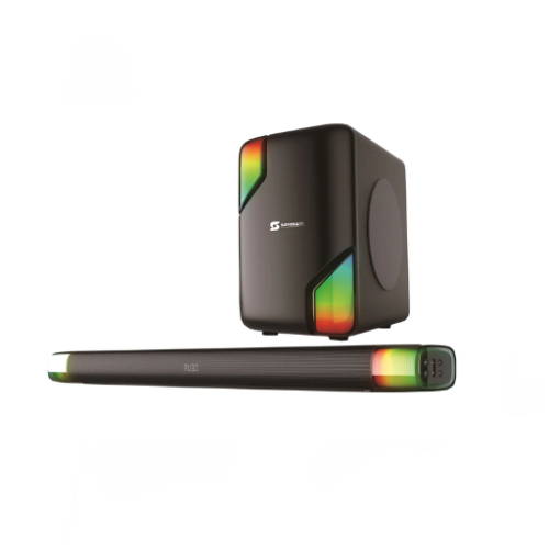 سايون آبس Sayonapps Soundbar And Speaker