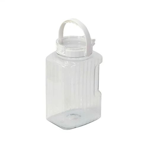 حافظة طعام  Airtight rice container 