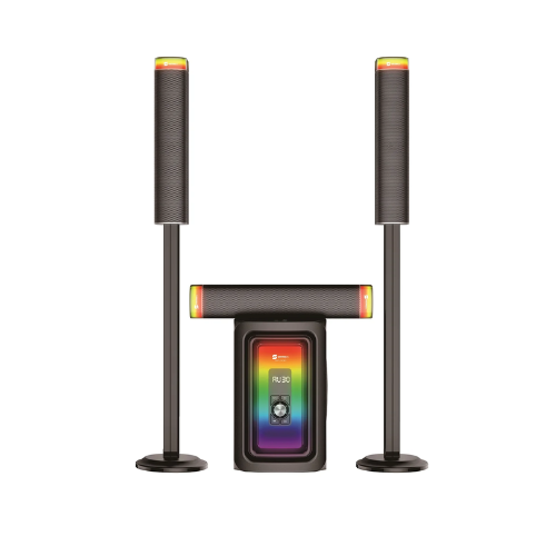 سايون آبس Sayonapps Speaker Set 15000 Watts 15000W