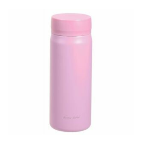 قنينة زجاجية للماء Water Bottle 350 mL