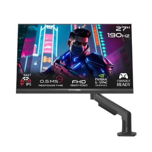 جايم أون Gameon Pro X Series 2k 27 inch