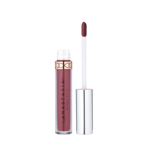 احمر شفاه سائل Liquid Lipstick 