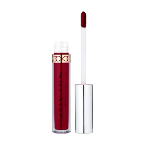احمر شفاه سائل Liquid Lipstick 