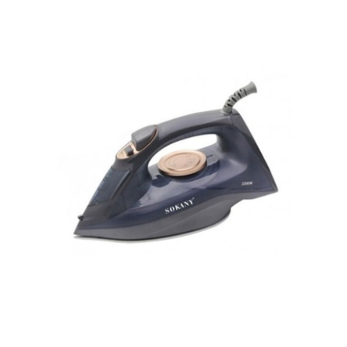 مكواة بخار Steam Ironing Device 2200 WT