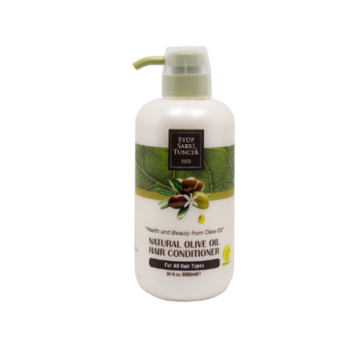 كوندشنر بزيت الزيتون الطبيعي  Natural Olive Oil Hair Conditioner