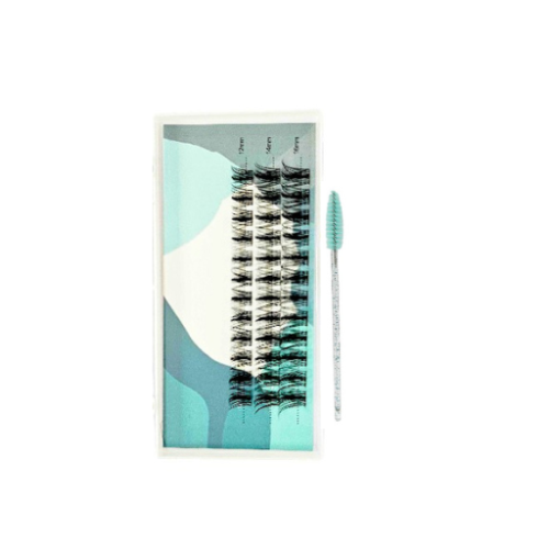 رموش اصطناعية اسبوعية Weekly Eye Lashes