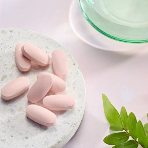 حبوب الفيتامينات للنساء Herbalife Formula 2 Vitamin  Mineral Complex Women 60 tablets
