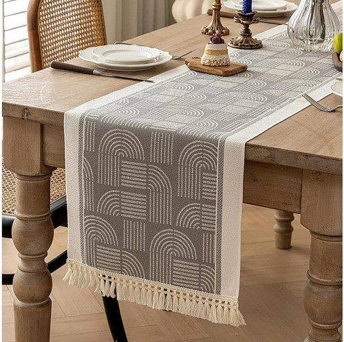 مفرش طاولة كلاسيكي Tablecloth
