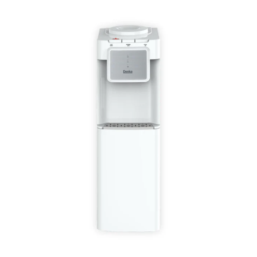 براد ماء 3 صنابير MO-618WT3 Water Dispenser with Fridge
