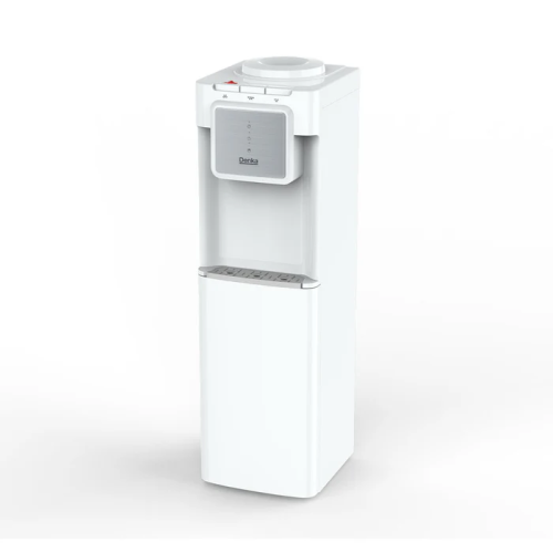 براد ماء 3 صنابير MO-618WT3 Water Dispenser with Fridge