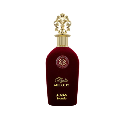عطر ميستيك ميلودي للنساء 100 مل Mystic Melody Eau De Parfum for Women 100 ml 